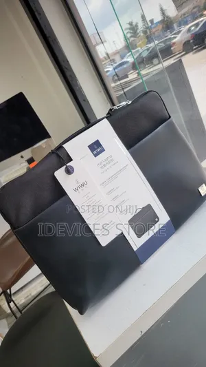 Wiwu Laptop Bags( Type 2)