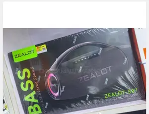 Zealot-S97 Wireless Portable Bluetooth Speaker