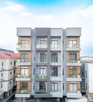 Furnished 2bdrm Apartment in Ikate for rent