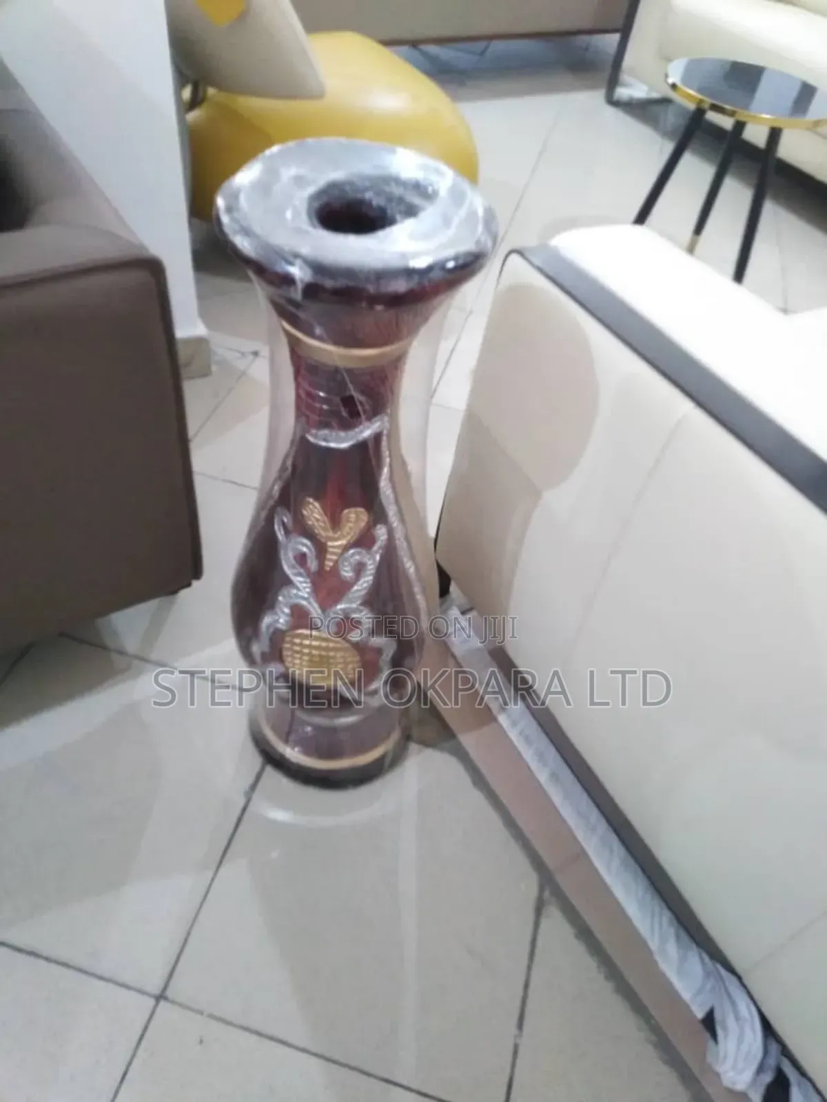 New Model Flower Pot