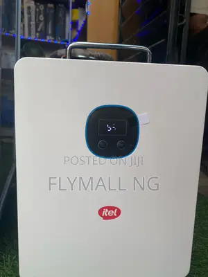 Promo Itel 500w 1kwh Solar Generator With 1000wh Lithium Battery