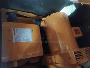 30kva Matric Perkins Generator