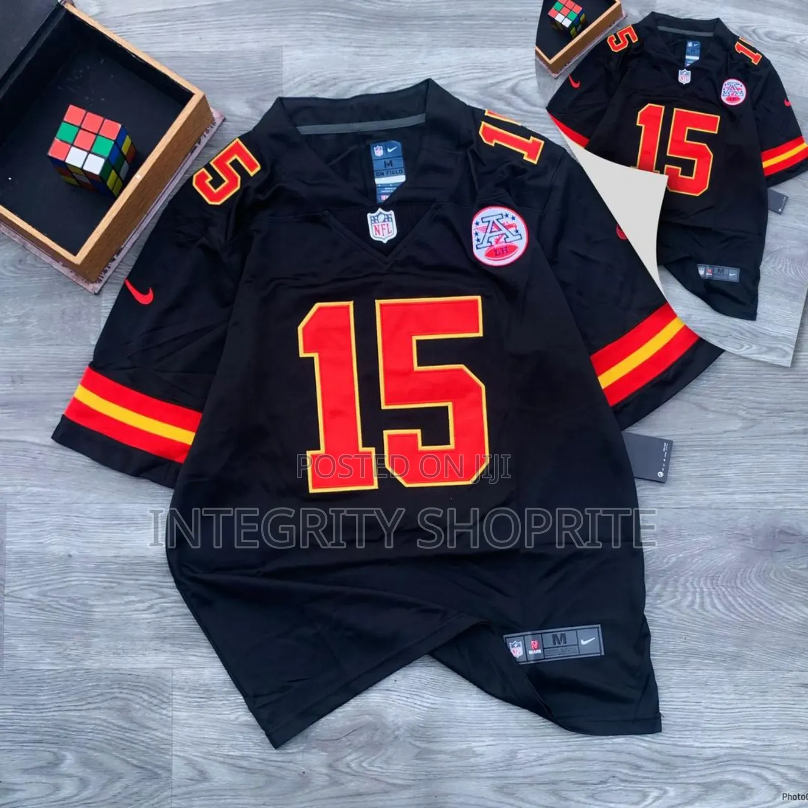Nike NFL Jerseys