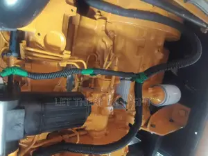 30kva Matric Perkins Generator