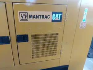 30kva Matric Perkins Generator