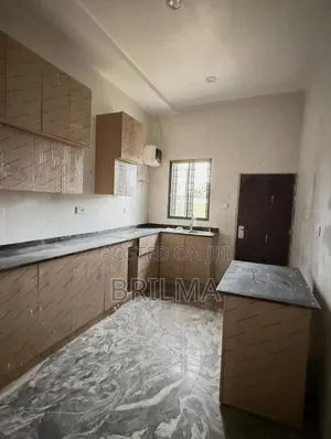 4bdrm Duplex in Mabushi for rent