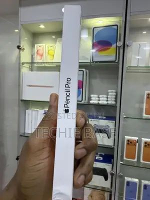 Apple Pencil Pro