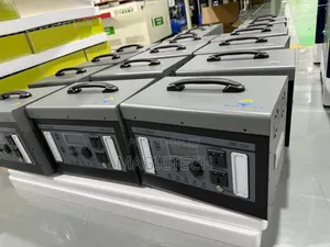 Suntrick 2.5kwh All in One System