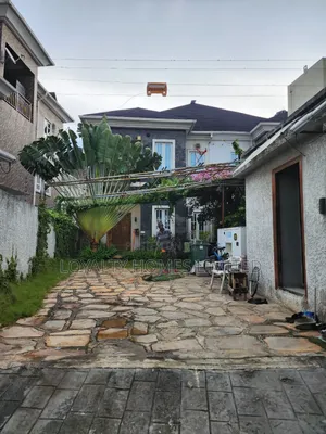 4bdrm Duplex in Osapa london for sale