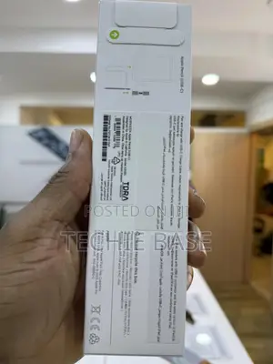Apple Pencil (Usb-C)