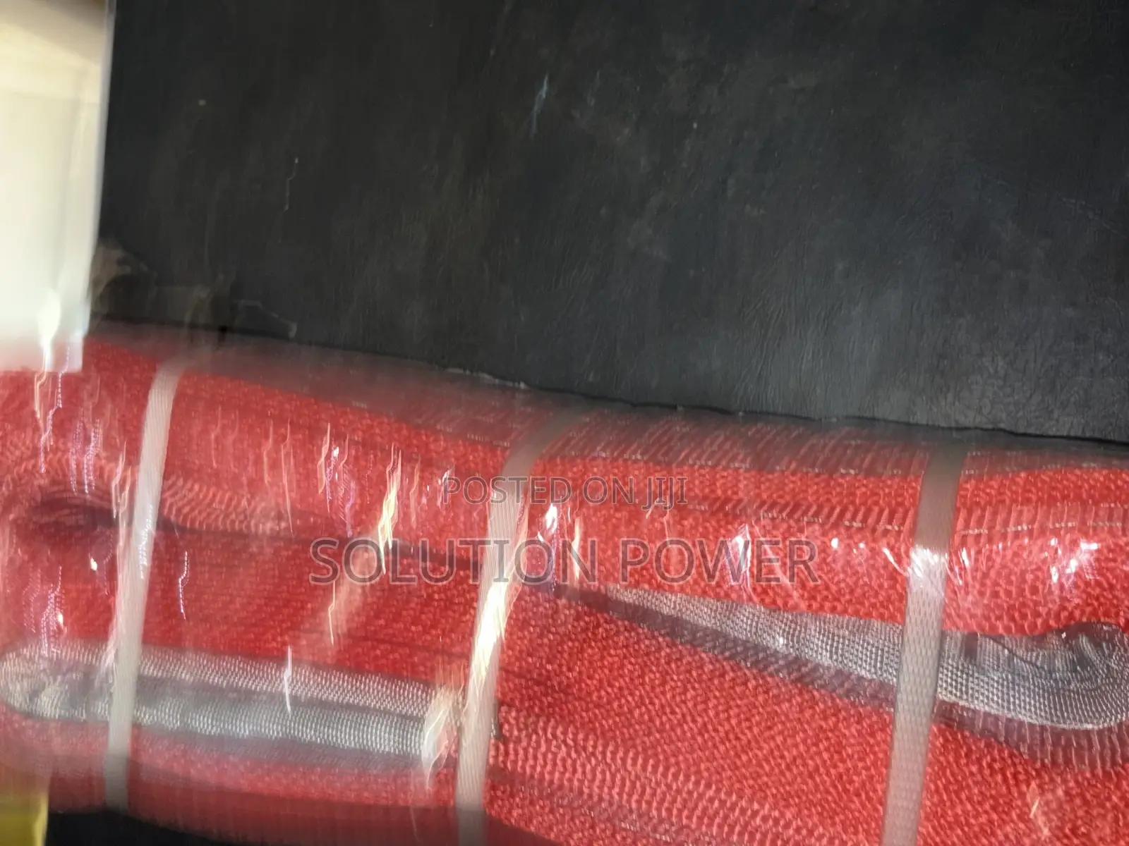 10tons by 6meters Sling Lifting Belt