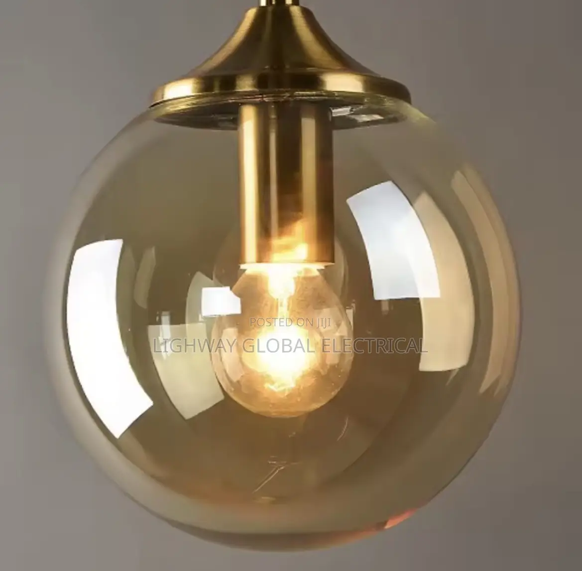 Long Nordic Modern Simple Wall Lamp