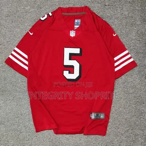 Unisex NFL Jerseys