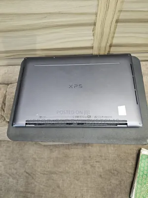 Laptop Dell XPS 13 9320 32GB Intel Core I7 SSD 512GB