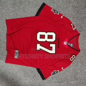 Unisex NFL Jerseys