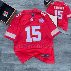 Unisex NFL Jerseys