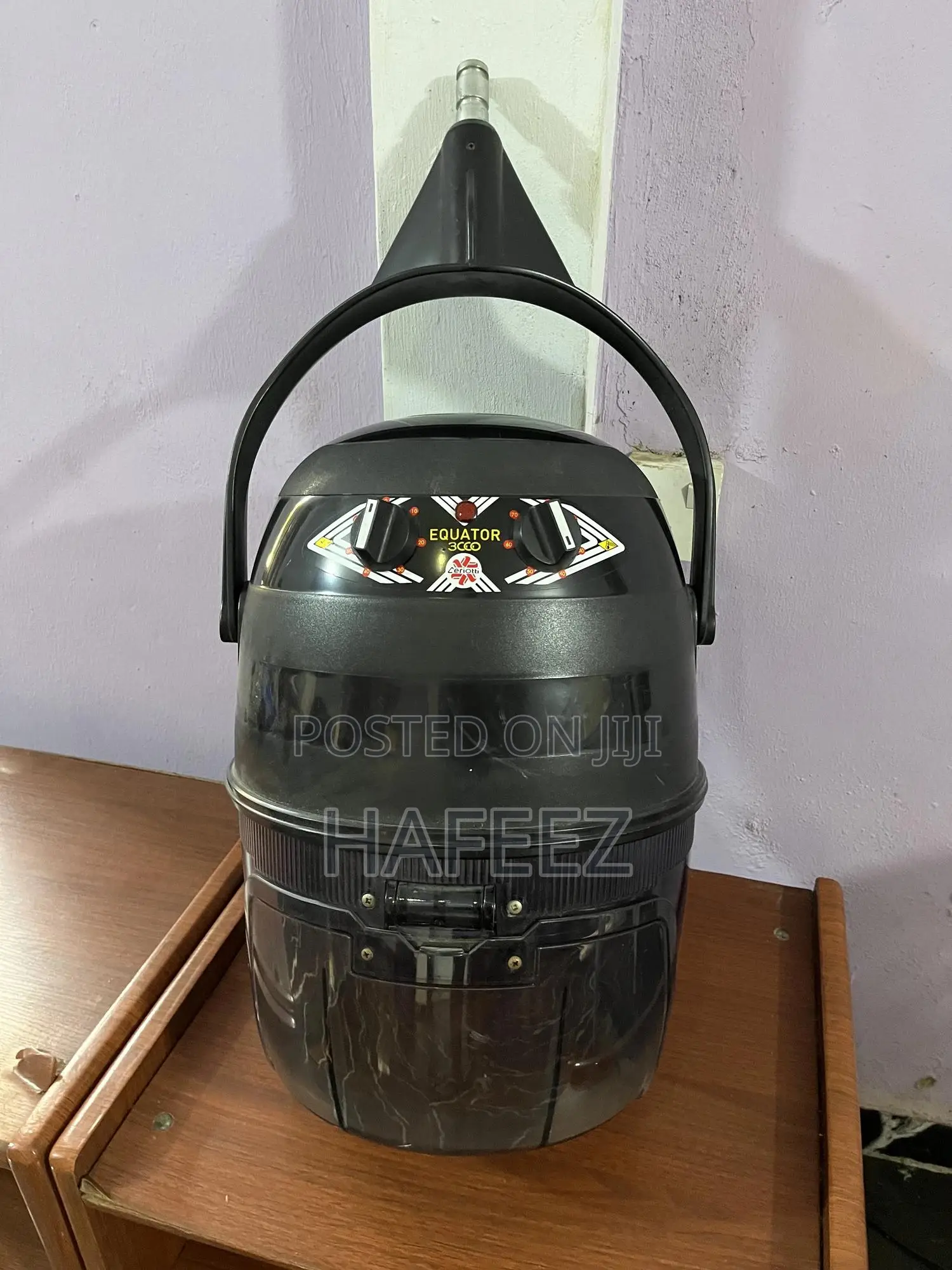 Hair Dryer
