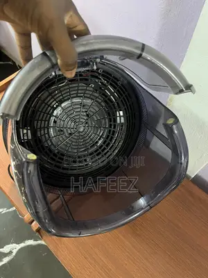 Hair Dryer