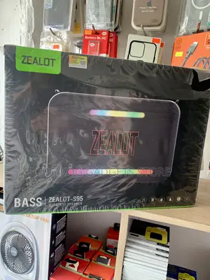 Zealot S95 Powerful Wireless Bluetooth Speaker