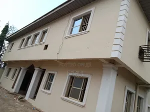 Furnished 4bdrm Duplex in Gra, Enugu for rent