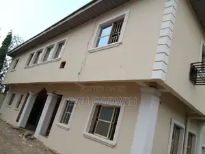Furnished 4bdrm Duplex in Gra, Enugu for rent