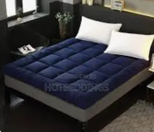 Wellness Fluffy Bed Topper