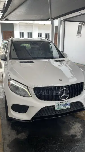 Benz for Daily Rent!!