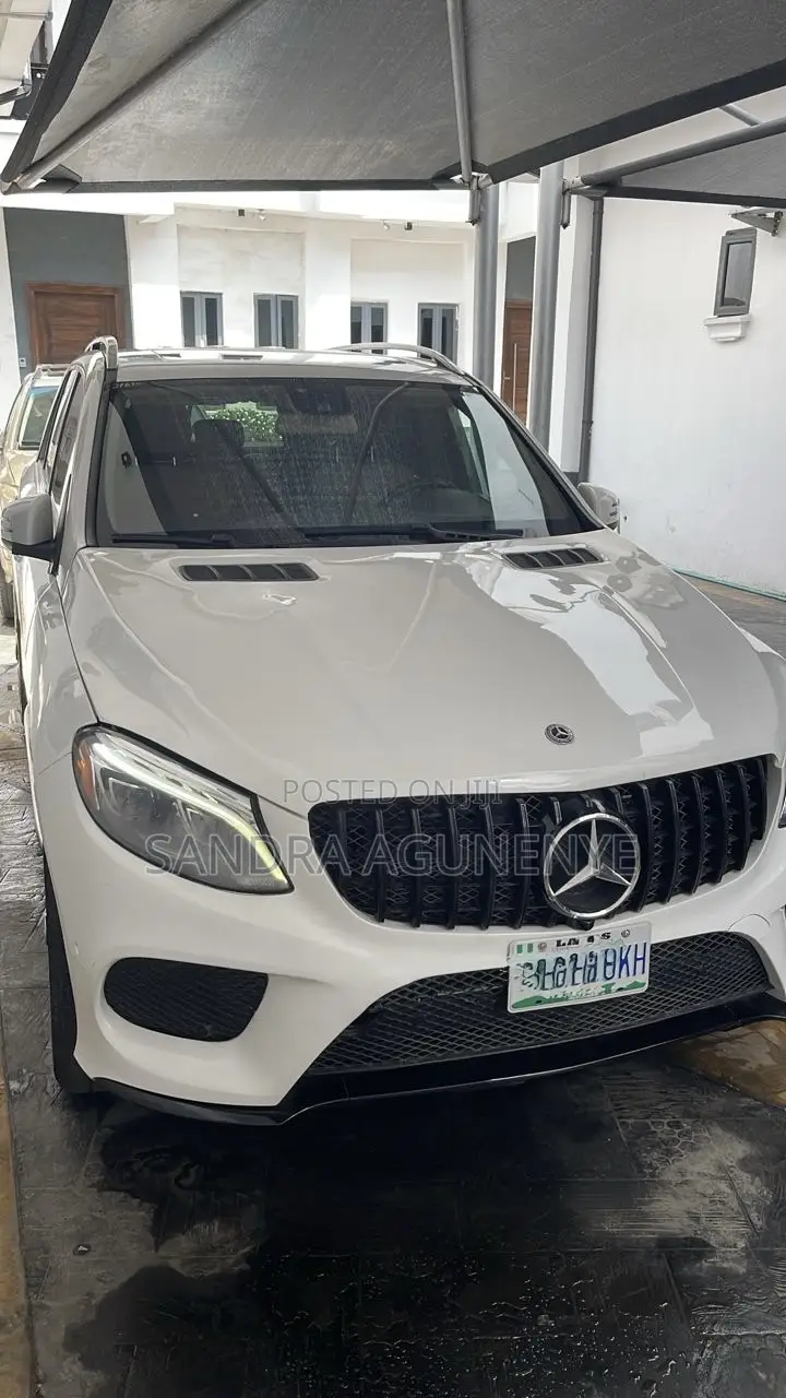 Benz for Daily Rent!!