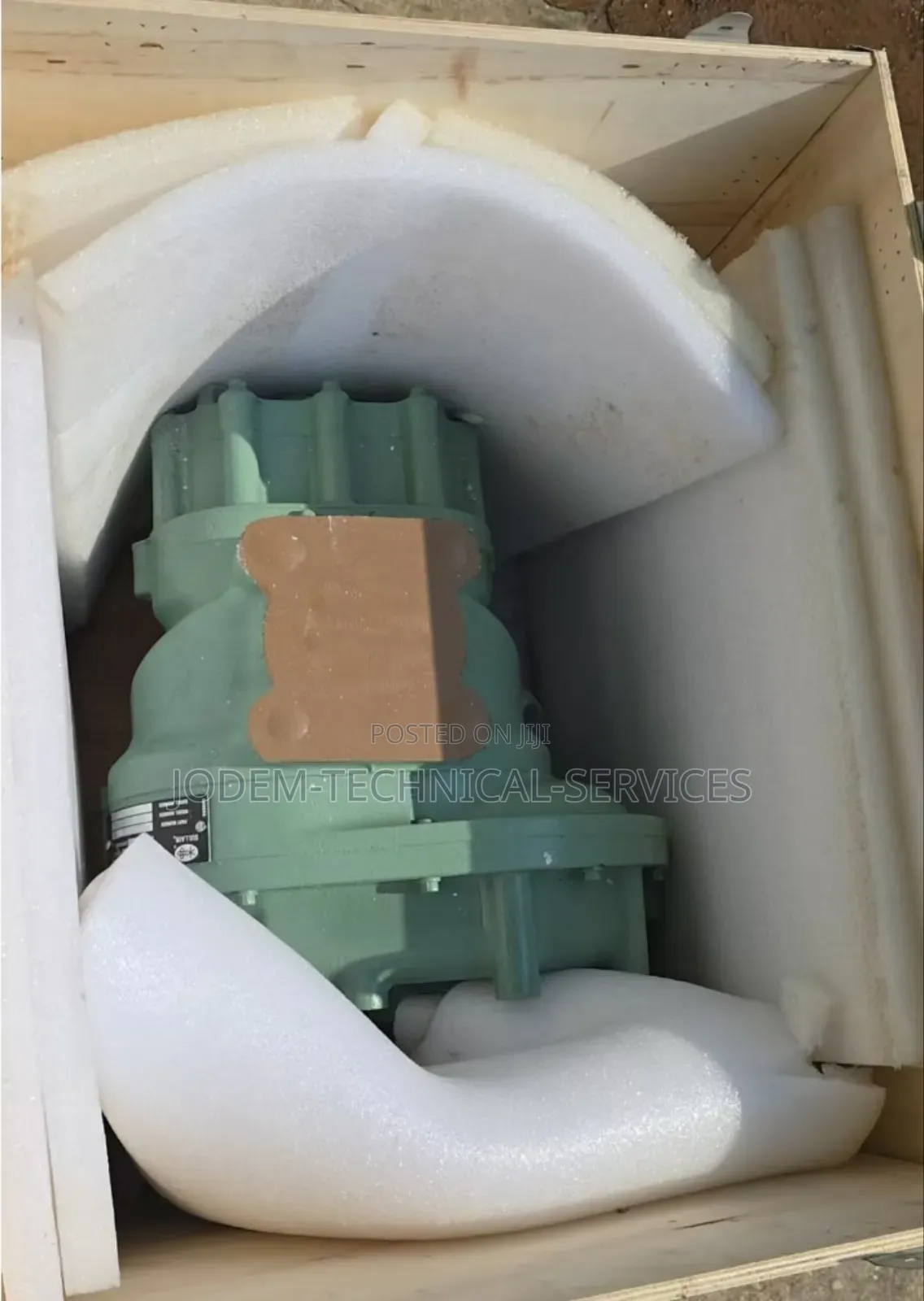 Air Compressors Screw Element/ Kits