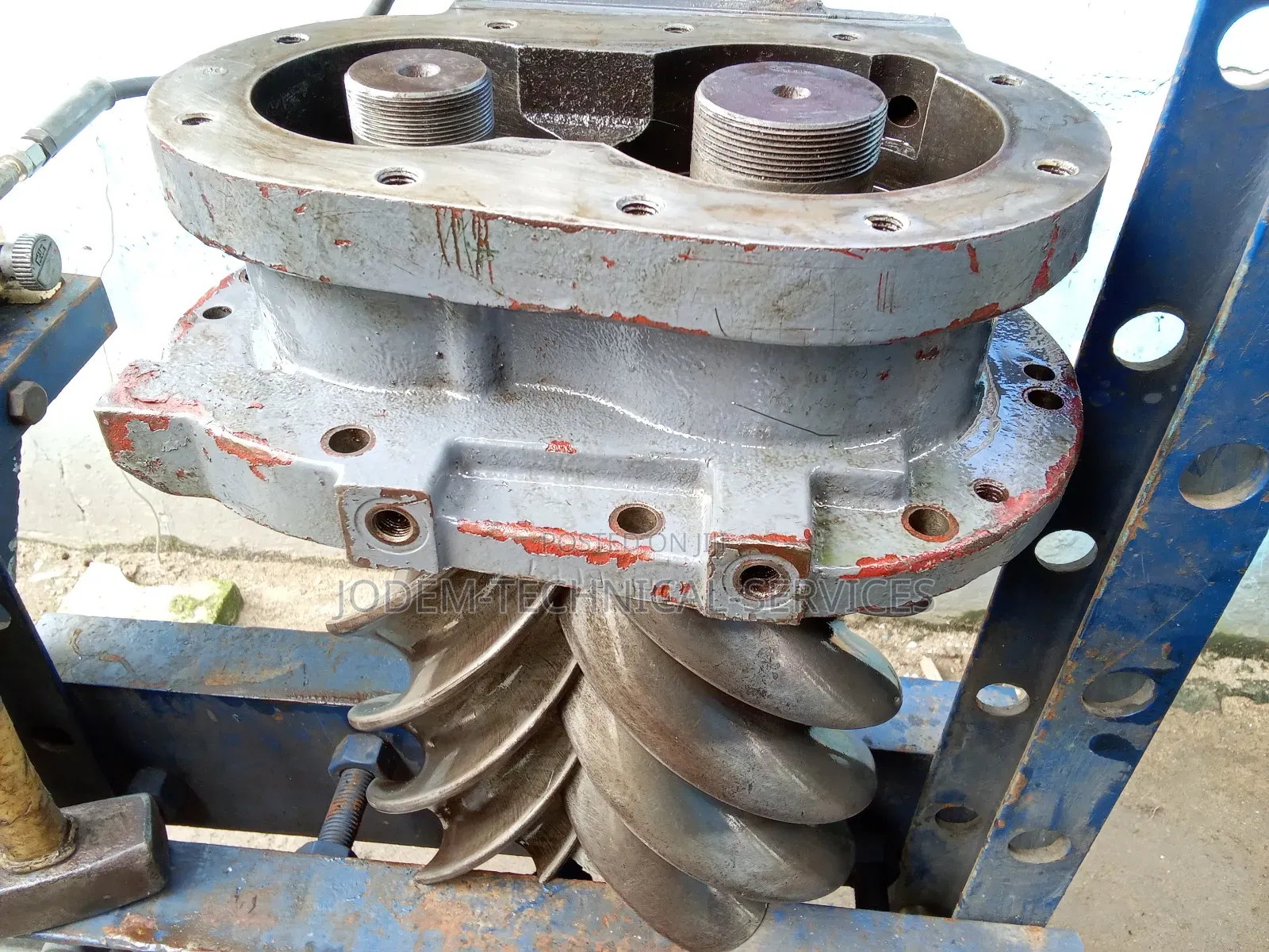 Air Compressors Screw Element/ Kits