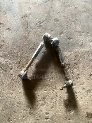 One Set of Direct Tokunbo 2006-2012 Rav4 Track Control Rods
