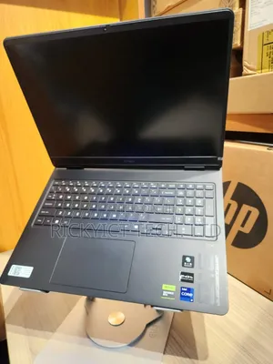 Laptop HP Omen 16 16GB Intel Core I9 SSD 1T