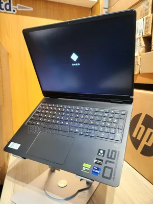 Laptop HP Omen 16 16GB Intel Core I9 SSD 1T