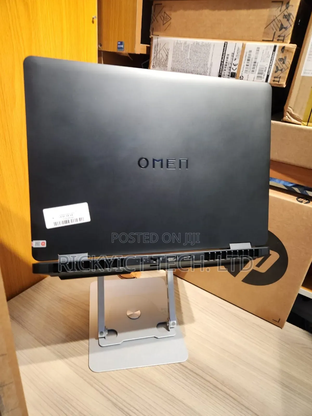 Laptop HP Omen 16 16GB Intel Core I9 SSD 1T