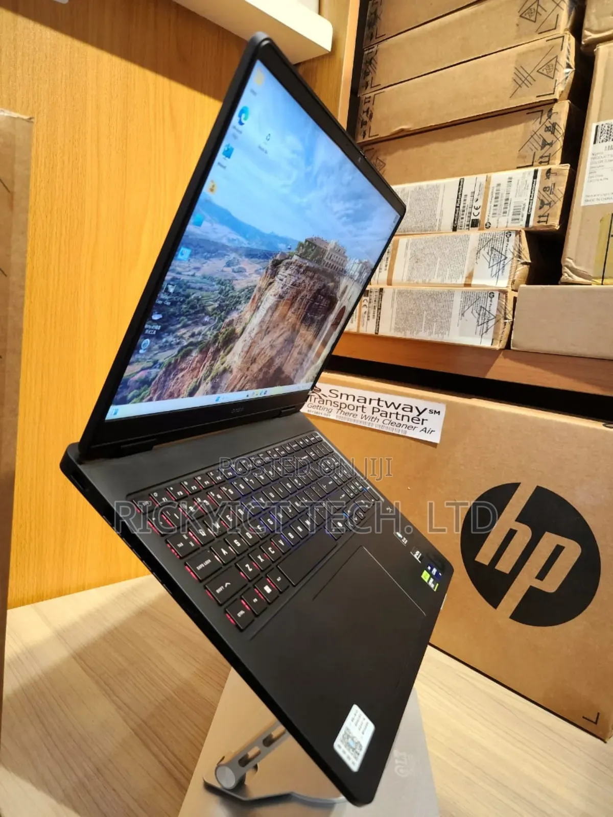 Laptop HP Omen 16 16GB Intel Core I9 SSD 1T