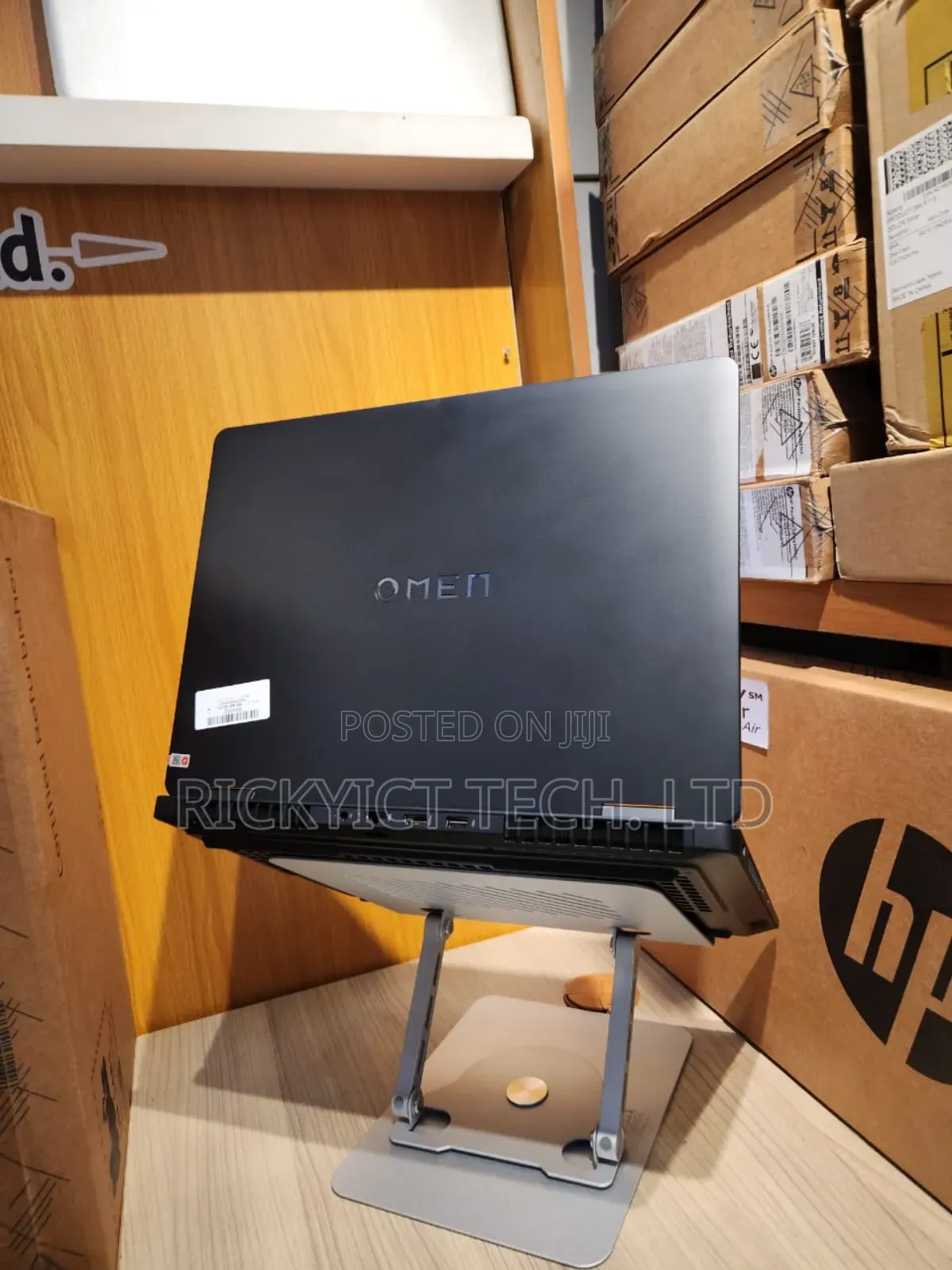 Laptop HP Omen 16 16GB Intel Core I9 SSD 1T