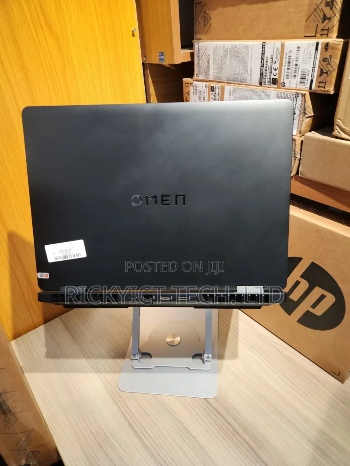 Laptop HP Omen 16 16GB Intel Core I9 SSD 1T