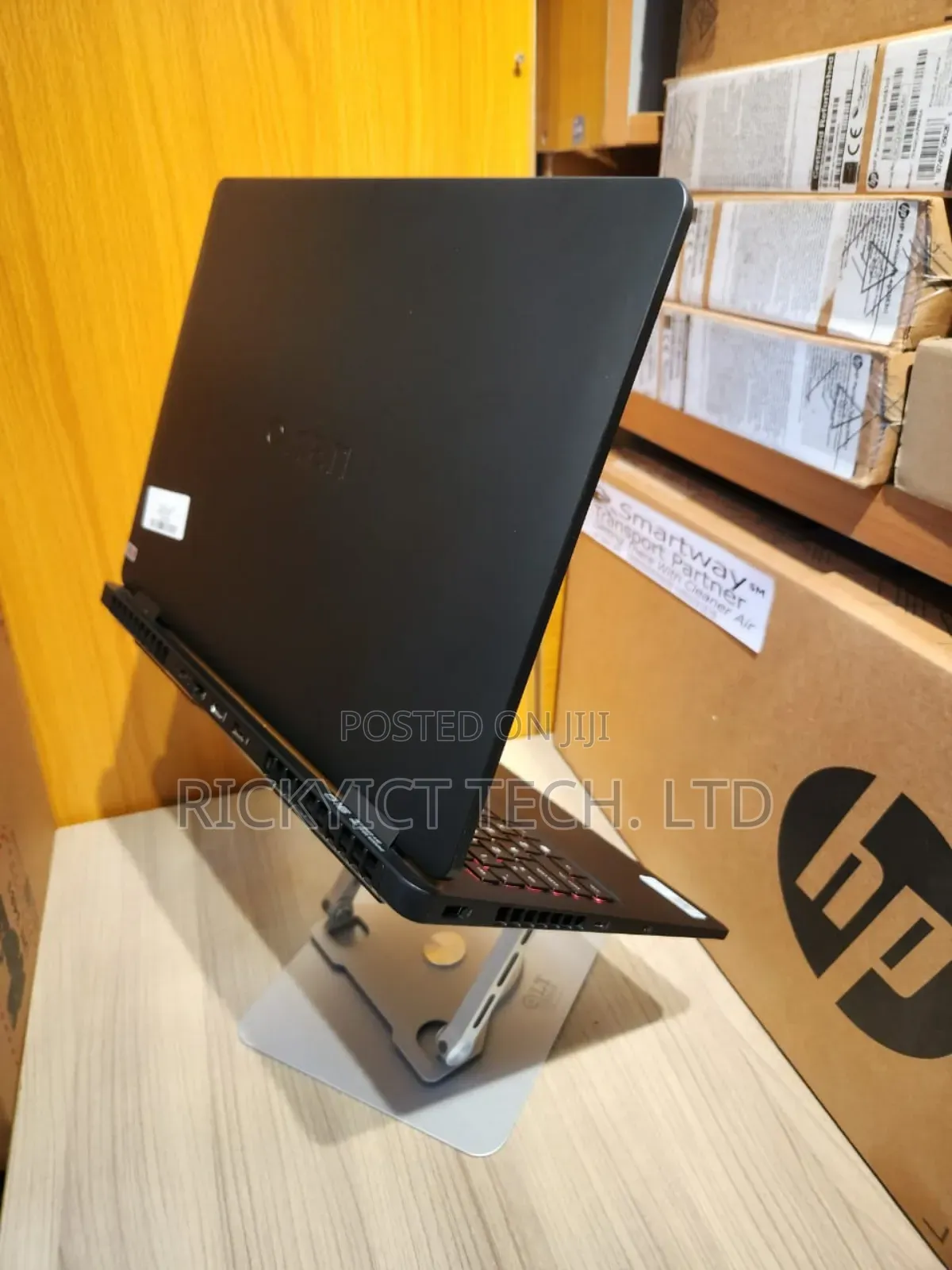 Laptop HP Omen 16 16GB Intel Core I9 SSD 1T