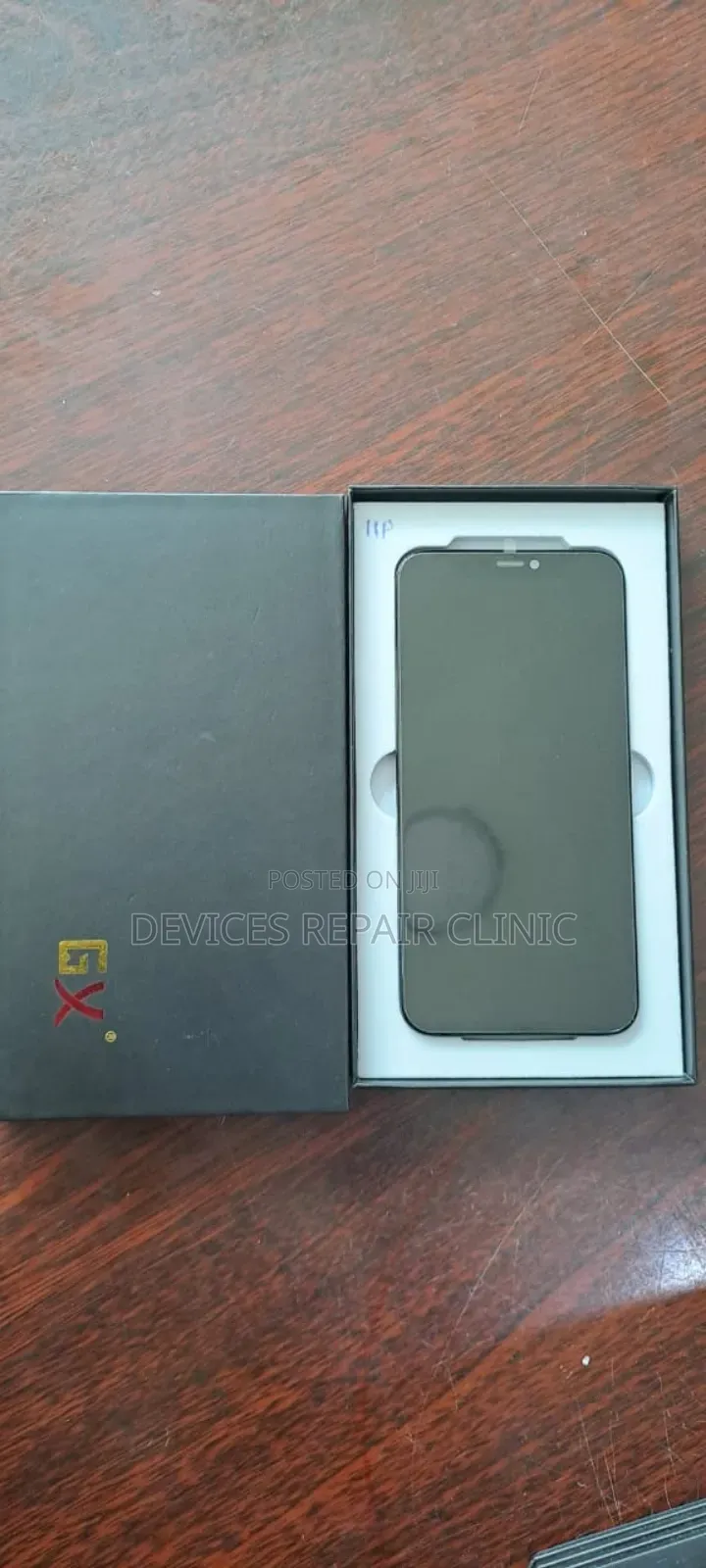 Gx Oled Screen for iPhone 11 Pro