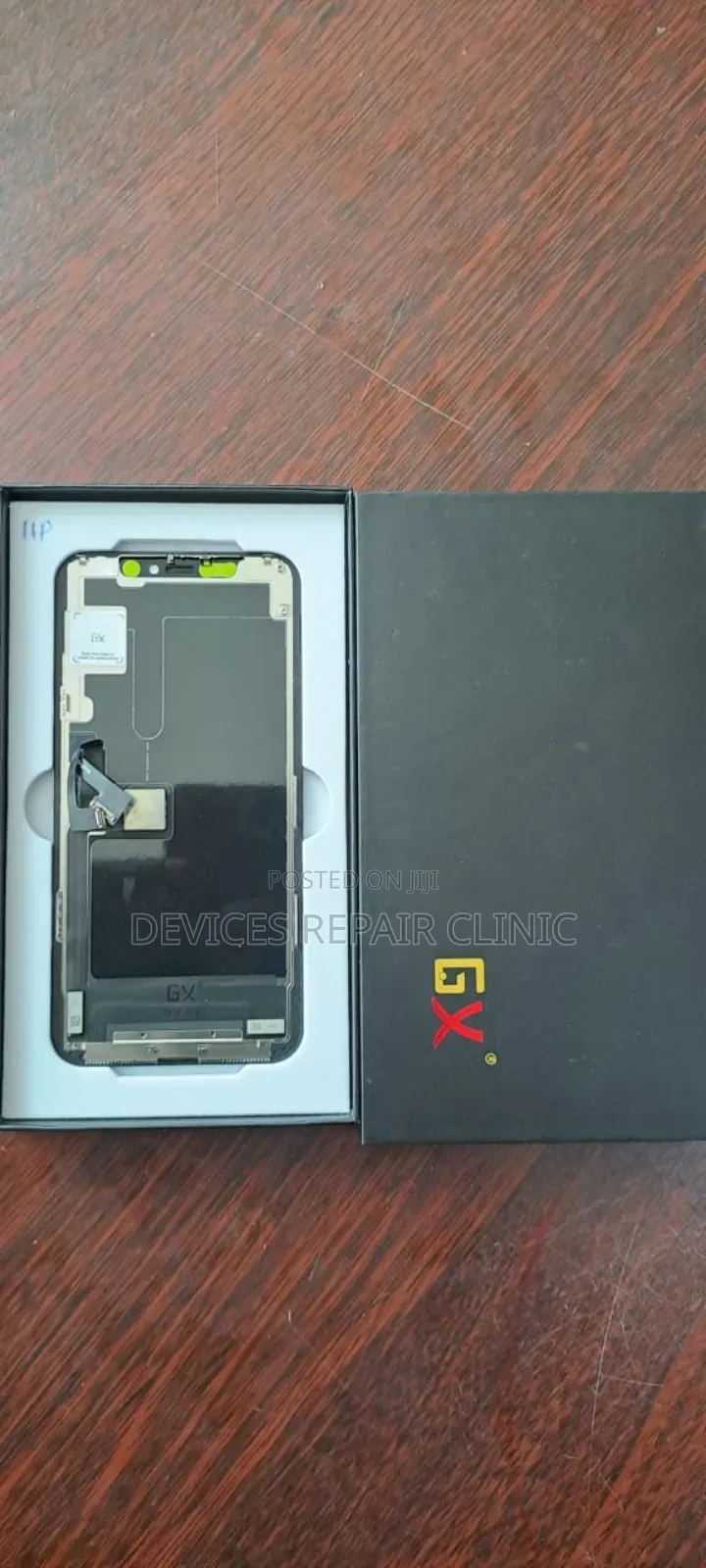 Gx Oled Screen for iPhone 11 Pro