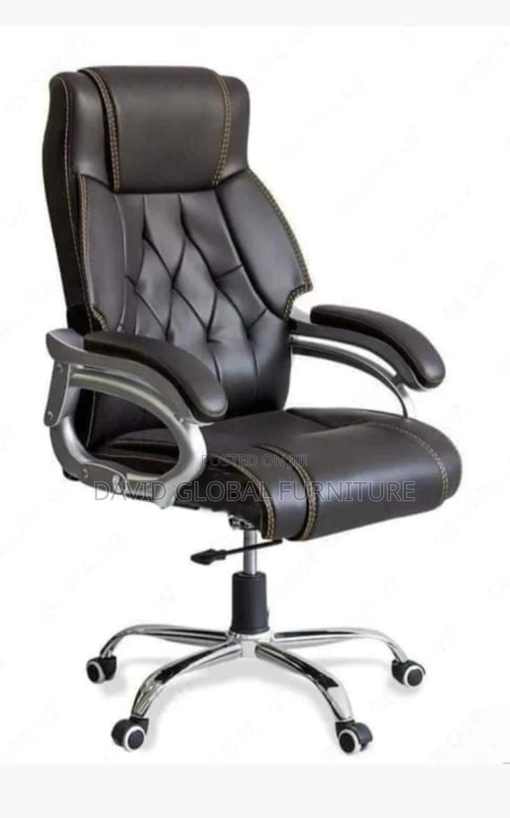 Ergoease Chair
