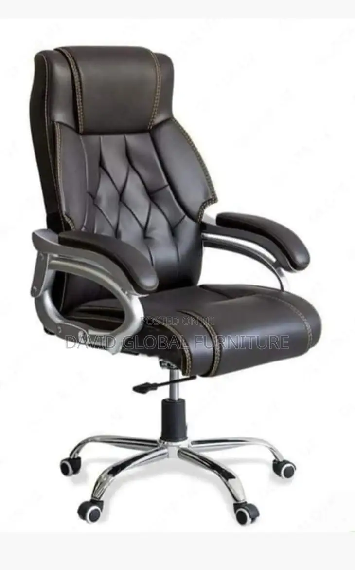 Ergoease Chair