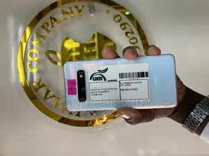 Samsung Galaxy S10 128 GB White
