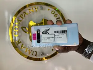 Samsung Galaxy S10 128 GB White