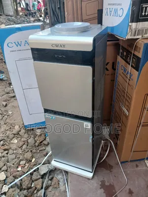 Bottled Water Dispenser