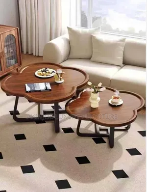 Mine Luxury Center Table