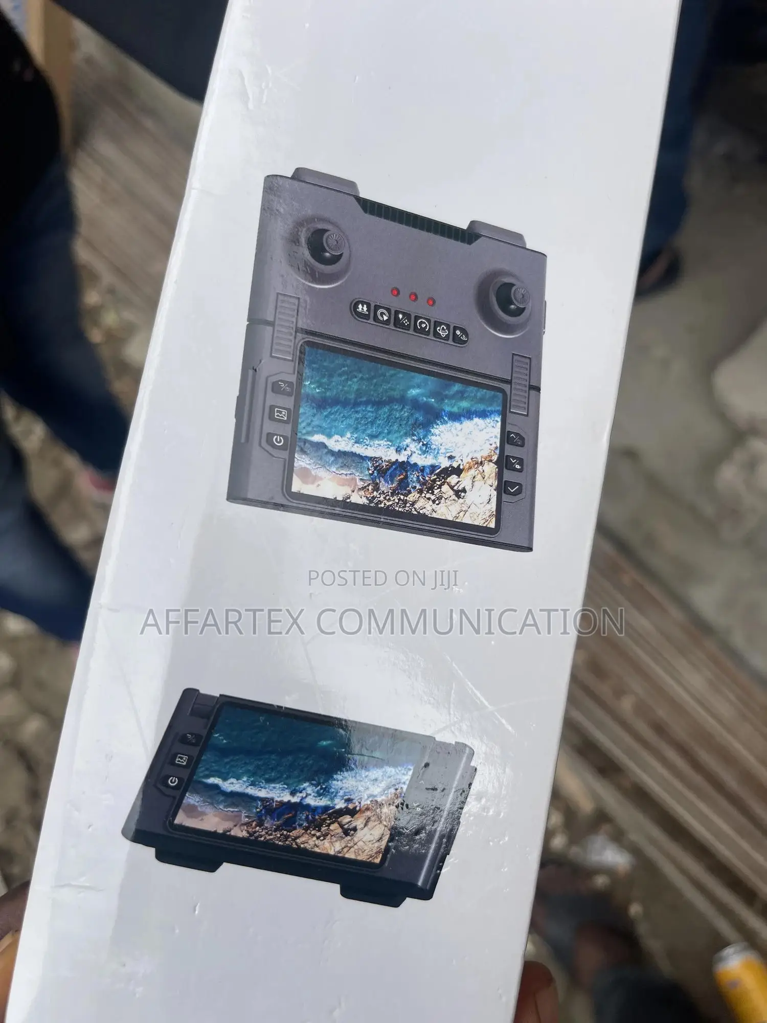 Done Camera Digital