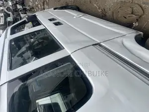 Suzuki Every 2012 White