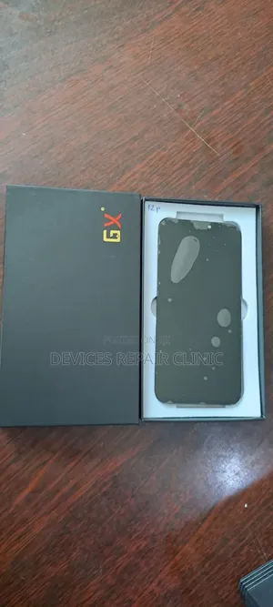 Gx Oled Screen for iPhone 12 Pro