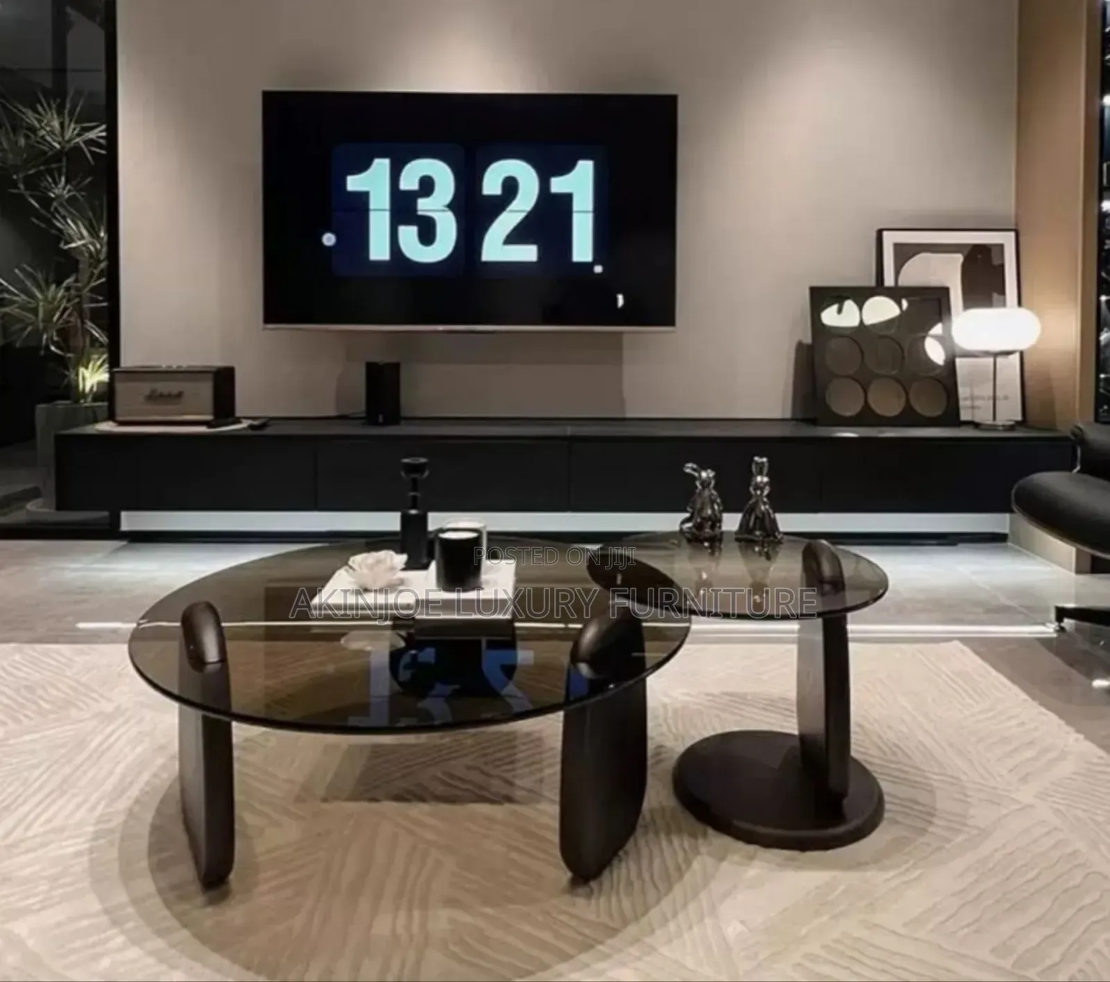 Center Table
